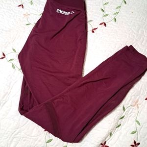 Gymshark leggings